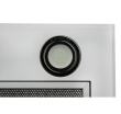 Кухонная вытяжка полновстраиваемая LEX GS BLOC LIGHT 600 WHITE