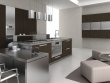 ЛДСП Венге рустикальный Lamarty 2750х1830х10 мм