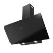 Кухонная вытяжка наклонная LEX FURIA 900 BLACK