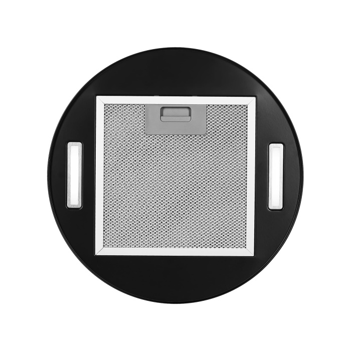 Кухонная вытяжка настенная LEX GAMMA 350 BLACK