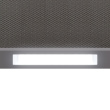 Кухонная вытяжка встраиваемая LEX HERMES 600 INOX