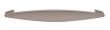 BOYARD.Ручка S1250/128 RS012SN.4/128