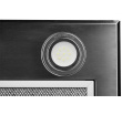 Кухонная вытяжка полновстраиваемая LEX GS BLOC P 600 INOX