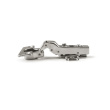 Петля мебельная с доводчиком тип B BOYARD H302B02/2510