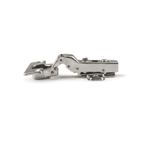 Петля мебельная с доводчиком тип B BOYARD H302B02/2510