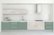 ЛДСП Муссон классический матовый Lamarty 2750х1830х16 мм