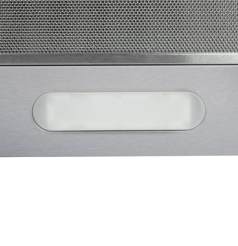 Кухонная вытяжка встраиваемая LEX HONVER 500 INOX