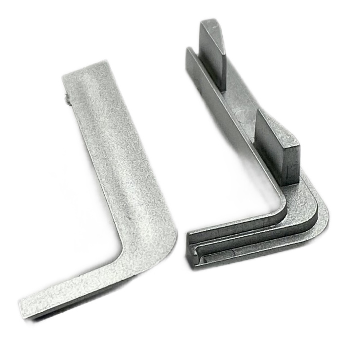 Заглушки открытые G-line "L" ZL.OU.13