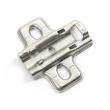 Планка для петли H319, высота H=2 BOYARD H5912