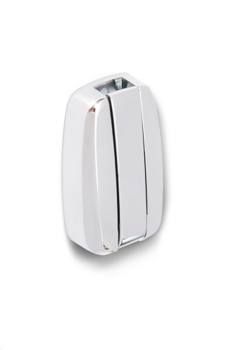BOYARD.Крючок мебельный SOLO K101CP.7