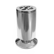 Нога N0150/50 PC BOYARD N302CP/CP.1