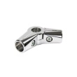 Муфта двухтрубная R-43/Uno22 3114