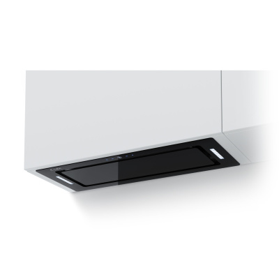 Кухонная вытяжка полновстраиваемая LEX GS BLOC GS 900 BLACK