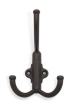 BOYARD.Крючок мебельный RIGATA 43525Z12501.22 K351AC.6