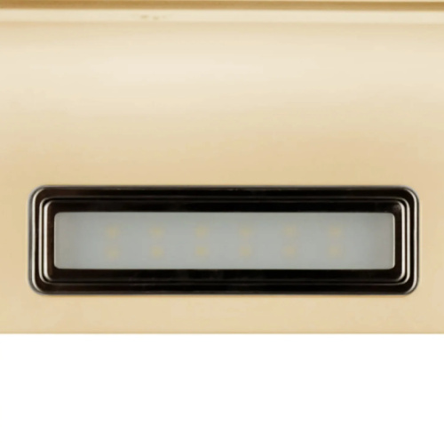 Кухонная вытяжка наклонная LEX MIKA G 500 IVORY