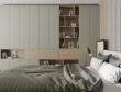 ЛДСП Орегано легкий шелк Lamarty 2750х1830х10 мм