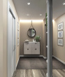 ЛДСП Этно легкий шелк Lamarty 2750х1830х16 мм