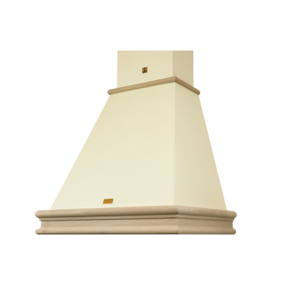 Кухонная вытяжка купольная LEX VERONA 600 IVORY