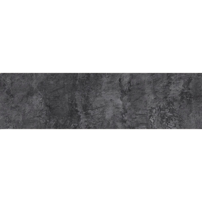 Кромка ПВХ цемент темный ЕККЕ CW-146 19х0.4