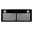 Кухонная вытяжка полновстраиваемая LEX GS BLOC P 900 BLACK