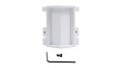 Уголок-держатель внутренний ZnAl GOLA BALANCE BOYARD RZ051.03W