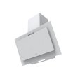 Кухонная вытяжка наклонная LEX MIO 500 WHITE