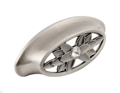 BOYARD.Ручка мебельная RS416BSN.3/64