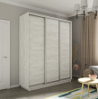 ЛДСП Дуб крафт белый pure wood Кроношпан 2800х2070х10 мм