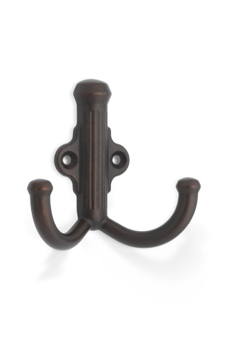 BOYARD.Крючок мебельный RIGATA 43525Z07401.22 K251AC.6