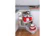 Волшебный уголок BOYARD KRM10 /900-1000 /R