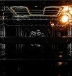 Электрический духовой шкаф с грилем LEX EDP 092 IX