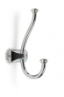 BOYARD.Крючок мебельный KARL K215CP.8