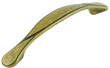BOYARD.Ручка мебельная RS410EAB.3/96