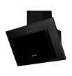 Кухонная вытяжка наклонная LEX MIKA 500 BLACK