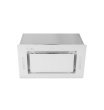 Кухонная вытяжка полновстраиваемая LEX GS BLOC GS 600 WHITE