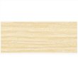 Кромка ПВХ дуб молочный тисненая FinnPlast 4120 36х2