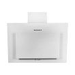 Кухонная вытяжка наклонная LEX MIKA 600 WHITE