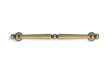BOYARD.Ручка мебельная DOLCE 15524Z12801.09 RS530MAB.1/128