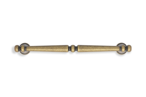 BOYARD.Ручка мебельная DOLCE 15524Z12801.09 RS530MAB.1/128