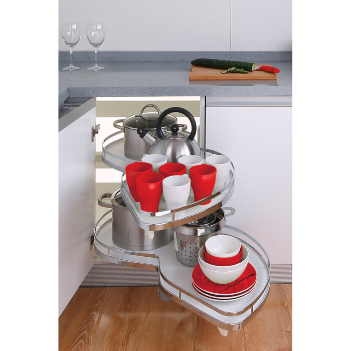 Волшебный уголок BOYARD KRM10 /900-1000 /R