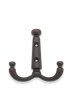 BOYARD.Крючок мебельный DOLCE 43524Z08301.22 K250AC.6