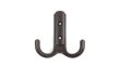 Крючок мебельный DOMANI K252AC.6 BOYARD