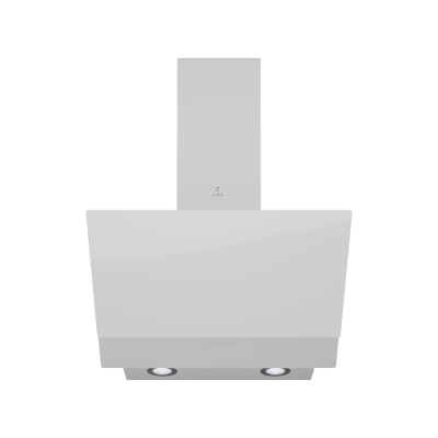 Кухонная вытяжка наклонная LEX ARIA 600 WHITE