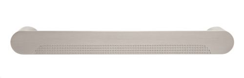 BOYARD.Ручка мебельная VIKING RS292MBSN.4/160