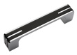 BOYARD.Ручка мебельная MONOHROME RS267CP/BL.4/256