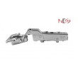 Петля мебельная NEO c эксцентриком BOYARD H306B02