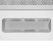 Кухонная вытяжка встраиваемая LEX HUBBLE G 2M 600 WHITE