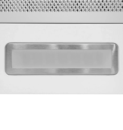Кухонная вытяжка встраиваемая LEX HUBBLE G 2M 600 WHITE