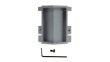 Уголок-держатель внутренний ZnAl GOLA BALANCE BOYARD RZ051.03GR