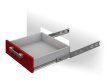 Шариковые направляющие BOYARD DB4501Zn/400